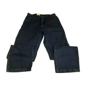 RedHead Mens Jeans Size 32X34 Cordura Denim NWT